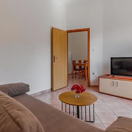 Panoramic In Near Pula Town Centre Apartment *