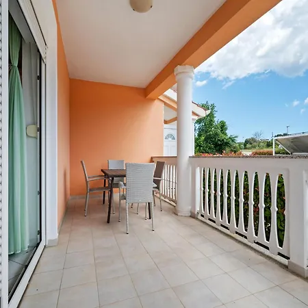 Panoramic In Near Pula Town Centre Apartment Banjole