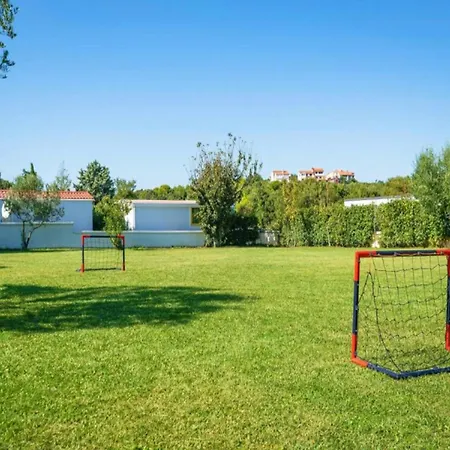Panoramic In Near Pula Town Centre Apartment *