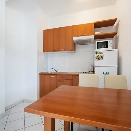 Panoramic In Near Pula Town Centre Apartment *