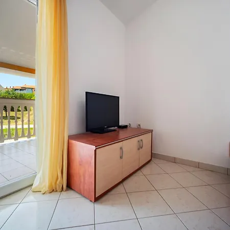 Panoramic In Near Pula Town Centre Apartment