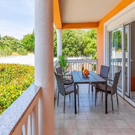 Panoramic In Near Pula Town Centre Apartment
