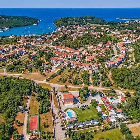 Panoramic In Near Pula Town Centre Apartment *