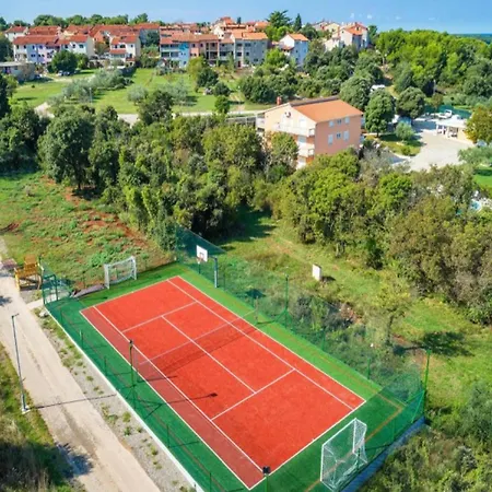 Panoramic In Near Pula Town Centre Apartment Banjole