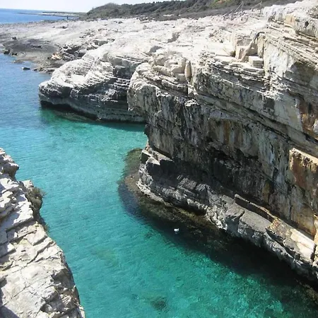 Apartment Panoramic In Near Pula Town Centre