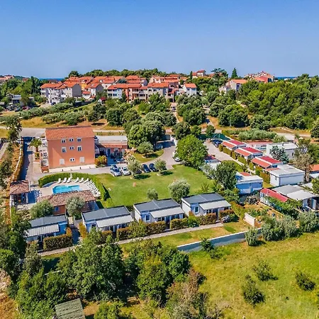 Panoramic In Near Pula Town Centre Apartment