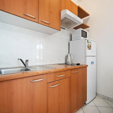 Panoramic In Near Pula Town Centre Apartman Banjole