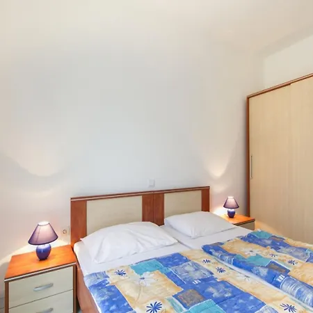 Apartman Panoramic In Near Pula Town Centre *
