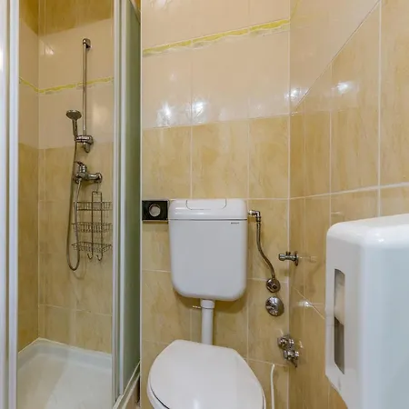 Apartman Panoramic In Near Pula Town Centre *
